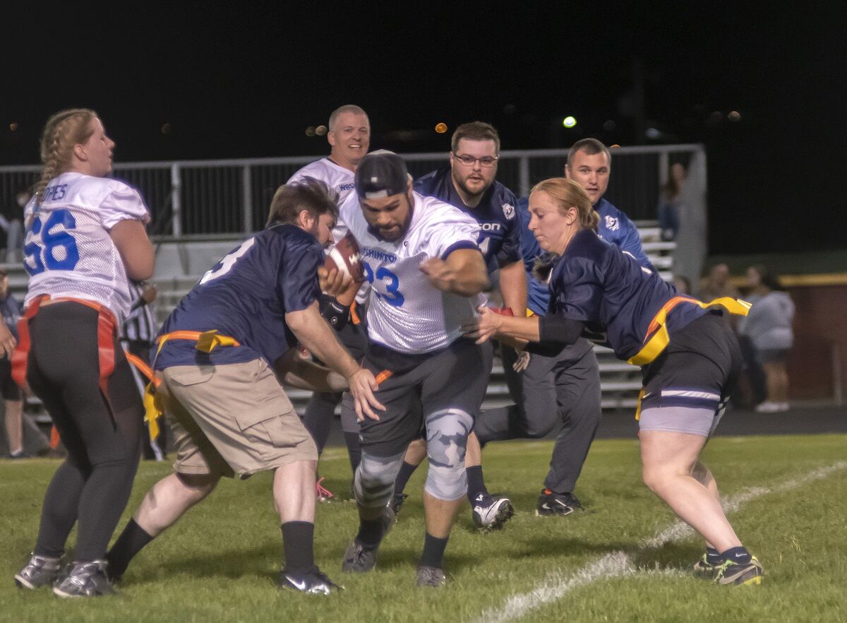 Pig Bowl 2021